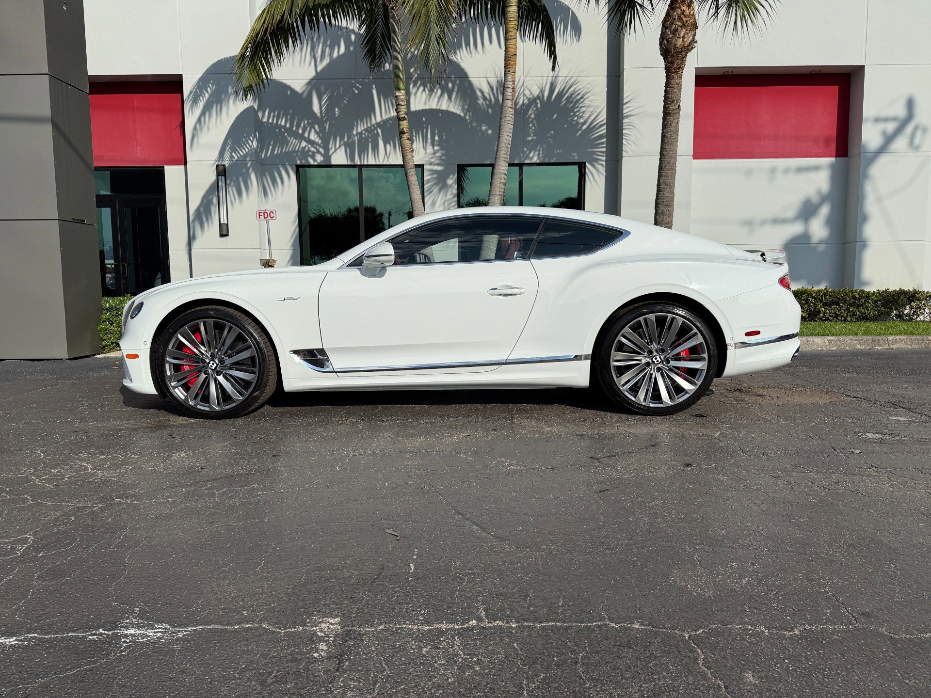 Used 2022 Bentley Continental GT Speed AWD/4WD image 11