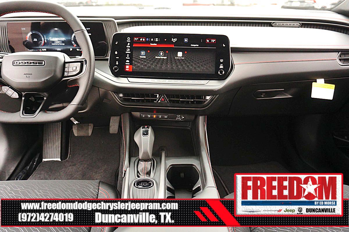 New 2026 Dodge Charger Scat Pack image 18