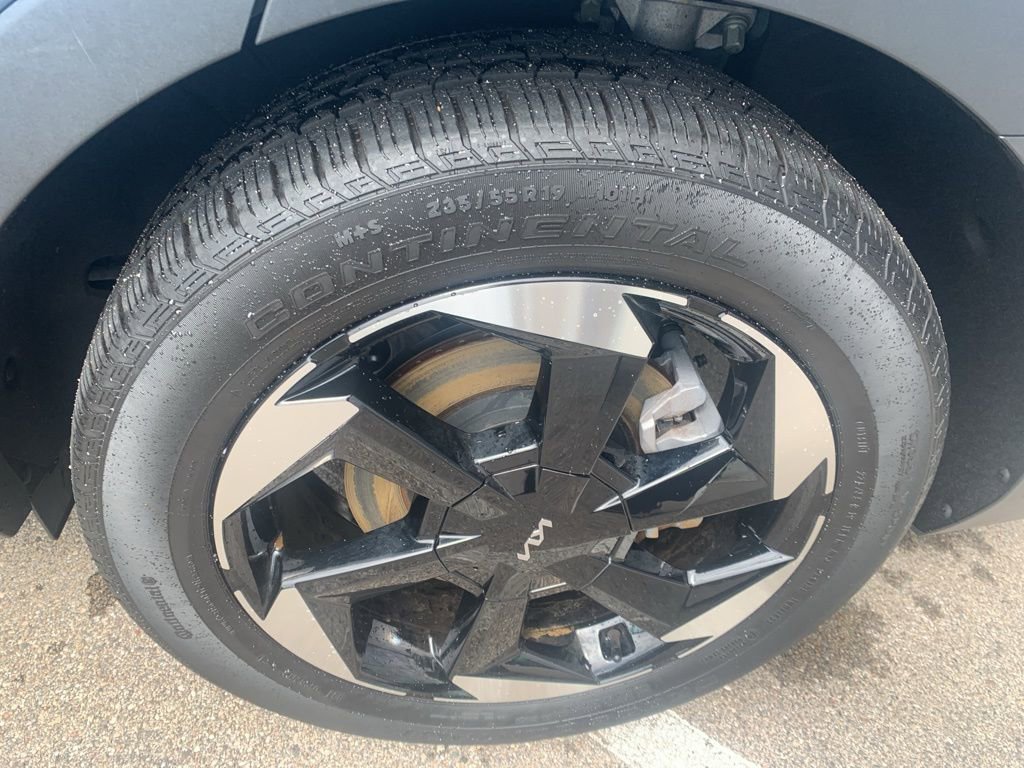 Used 2025 Kia Sorento SX Prestige AWD/4WD image 45