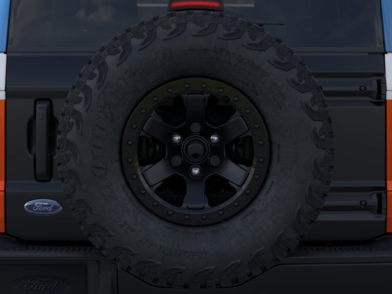 New 2026 Ford Bronco Stroppe Edition AWD/4WD image 24