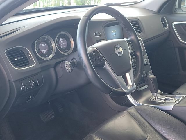 Used 2012 Volvo S60 T5 FWD image 8