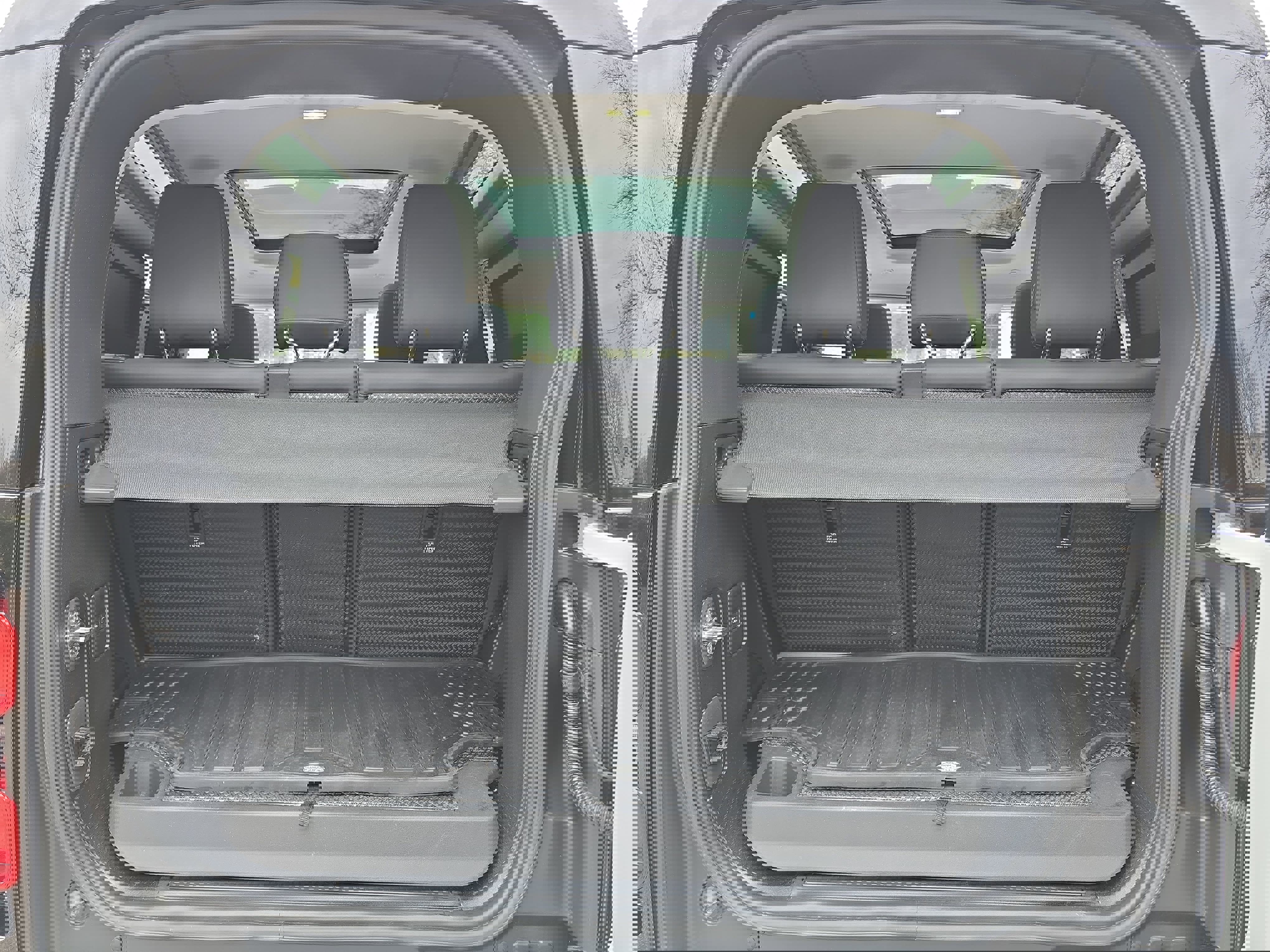 Certified 2025 Land Rover Defender 90 S image 12