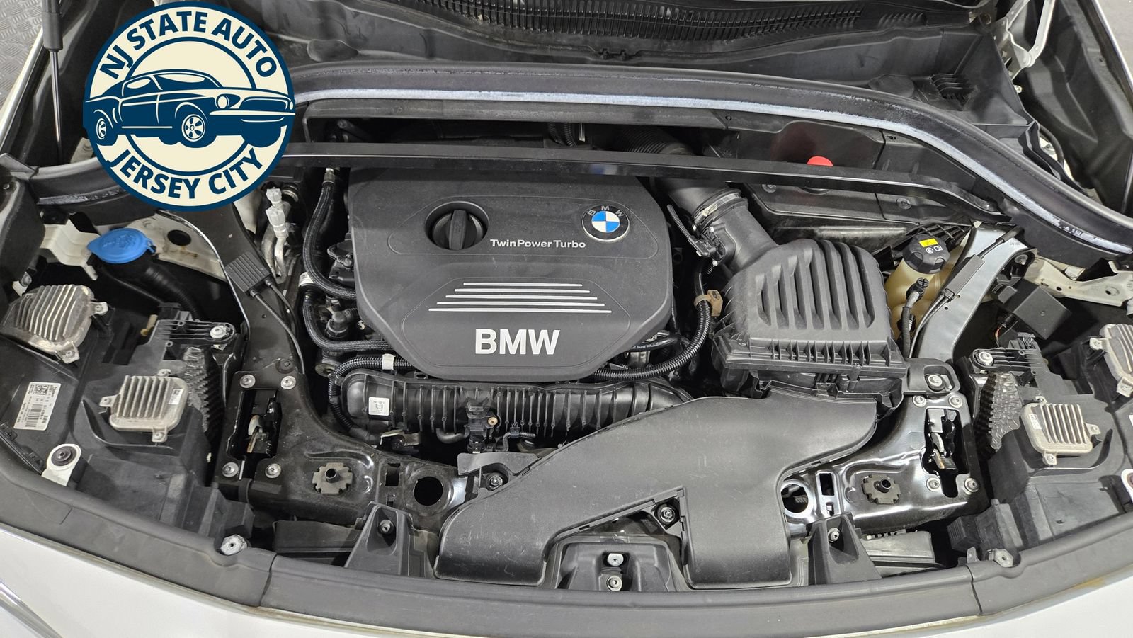 Used 2018 BMW X2 xDrive28i w/ Convenience Package AWD/4WD image 40