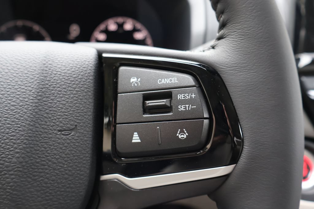 New 2026 Honda Odyssey EX-L image 15