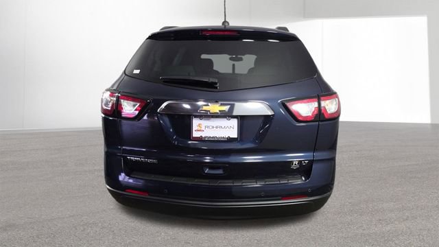 Used 2017 Chevrolet Traverse LT image 9