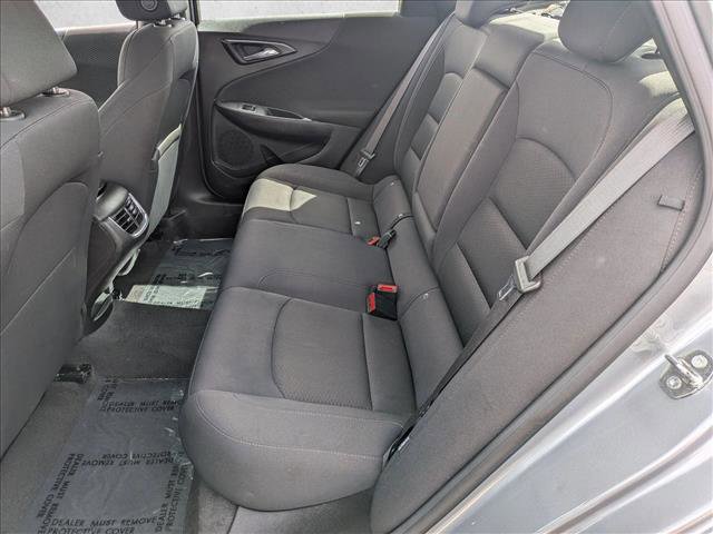Used 2024 Chevrolet Malibu LT image 25