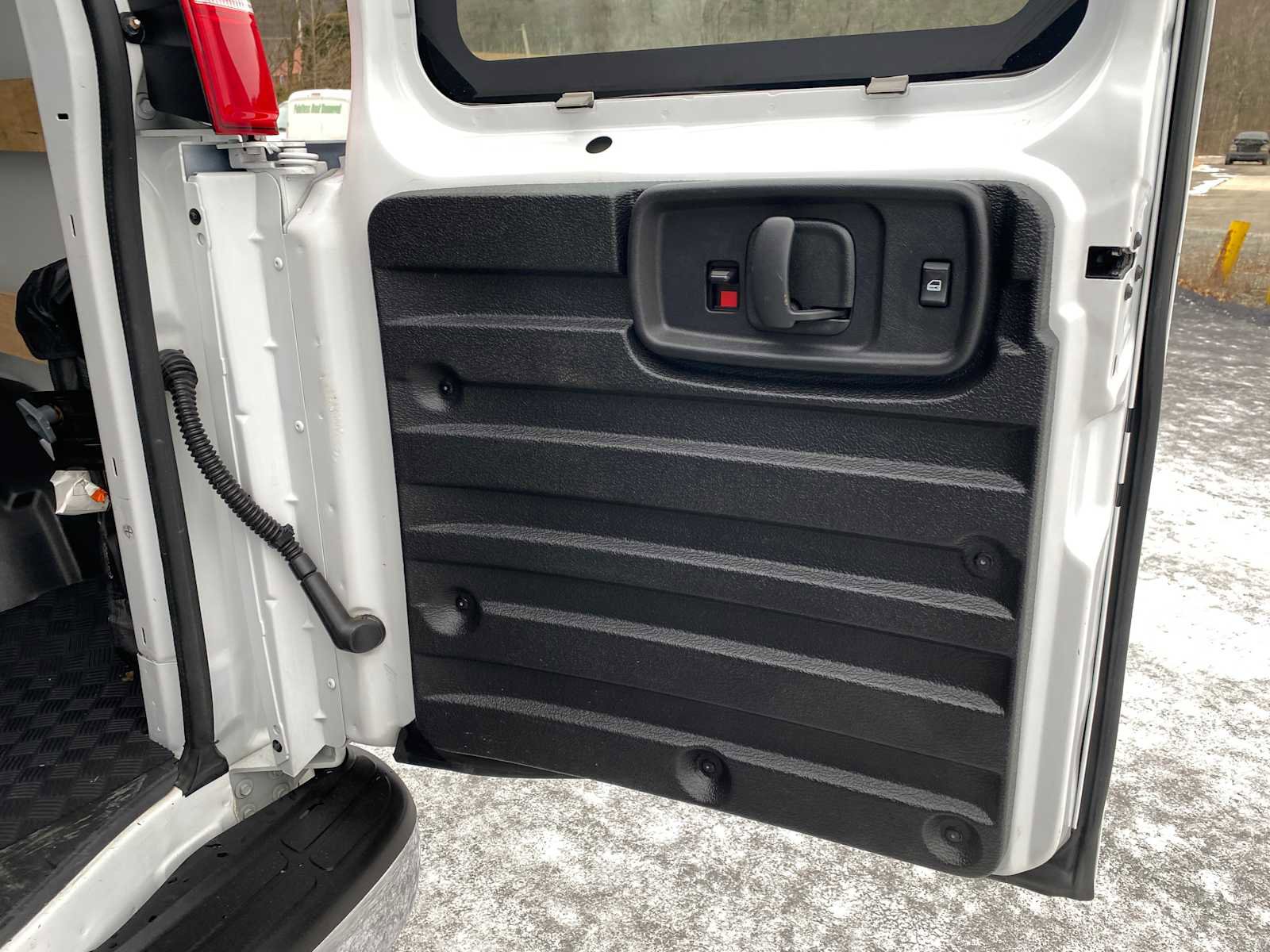 Used 2024 Chevrolet Express 2500 w/ Driver Convenience Package image 33