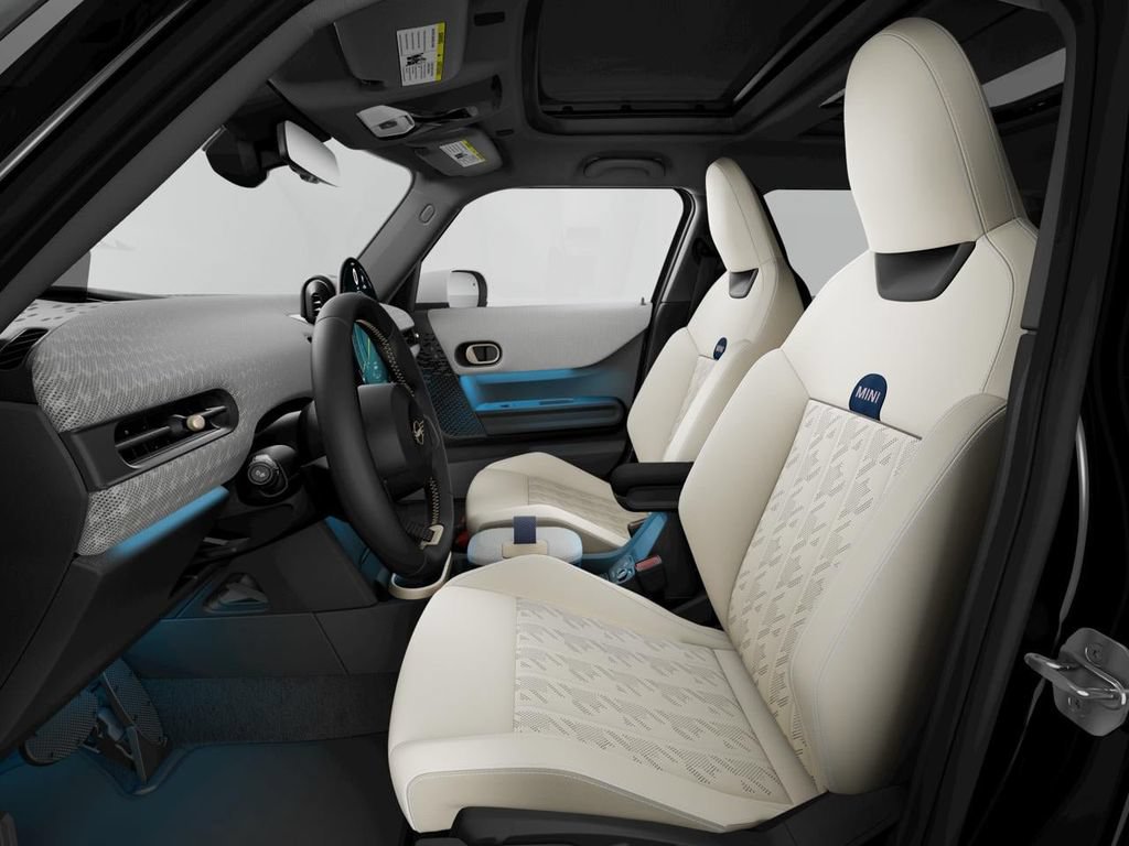 New 2027 MINI Cooper 4-Door Hardtop FWD image 6
