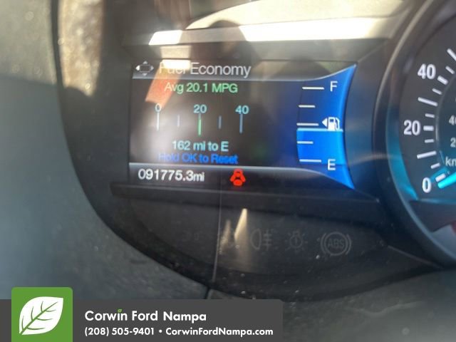 Used 2016 Ford Edge Sport w/ Equipment Group 401A AWD/4WD image 14