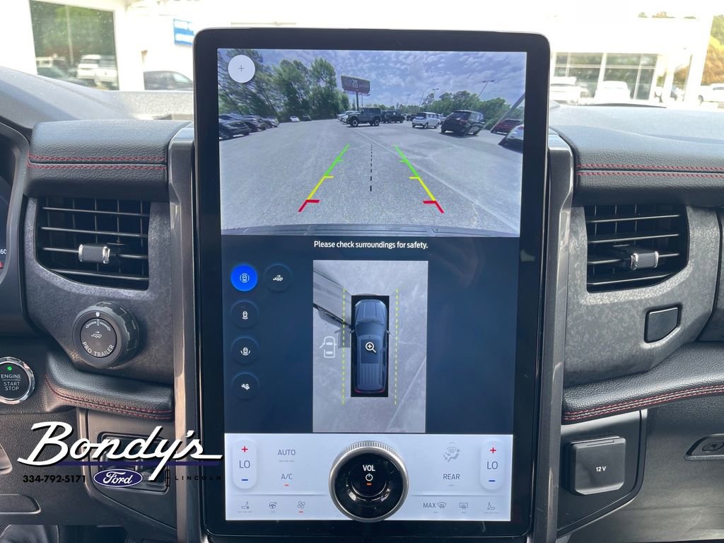 Used 2024 Ford Expedition Max Limited image 6