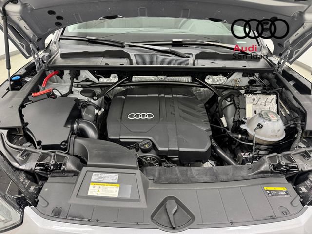 Certified 2024 Audi Q5 2.0T Premium Plus w/ Premium Plus Package AWD/4WD image 4