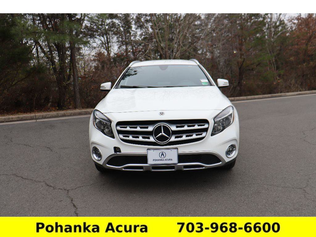 Used 2019 Mercedes-Benz GLA 250 image 2