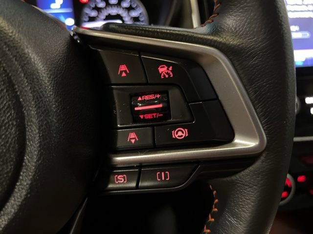 Used 2023 Subaru Crosstrek 2.5i Limited image 37