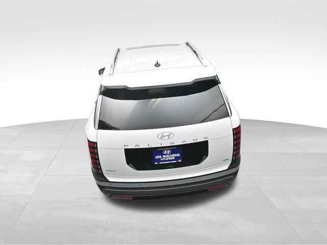New 2026 Hyundai Palisade SEL Premium AWD/4WD image 29