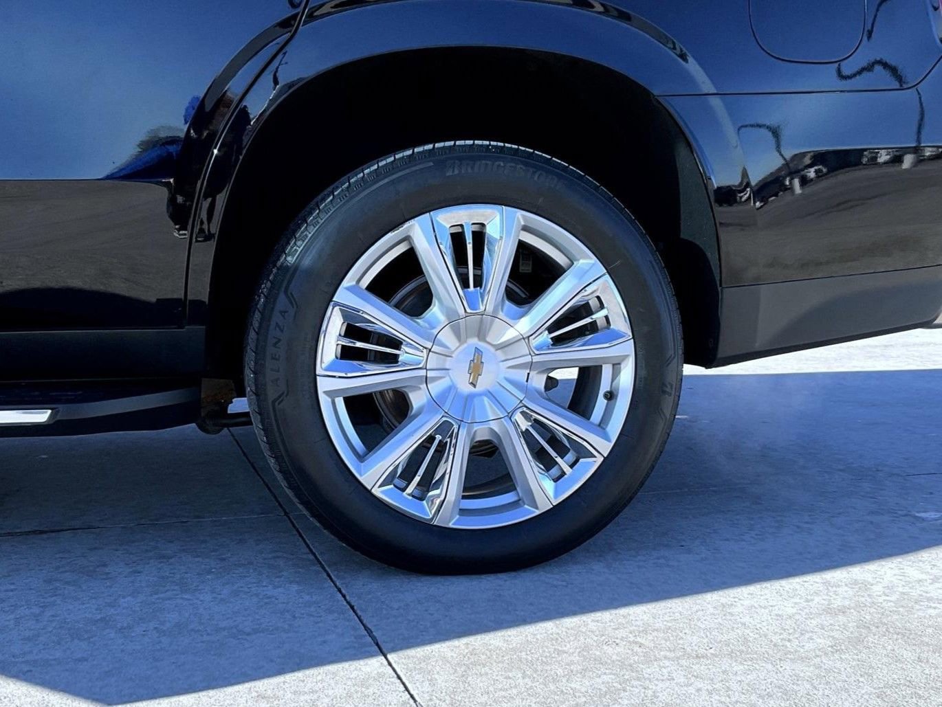 Used 2021 Chevrolet Tahoe High Country image 25