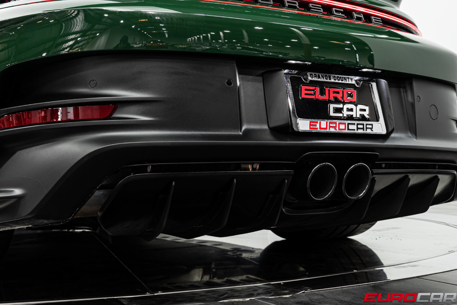Used 2025 Porsche 911 GT3 RS RWD image 24
