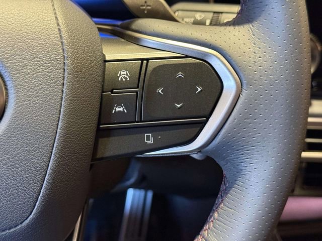 Used 2025 Lexus RX 350 F Sport w/ Convenience Package image 14