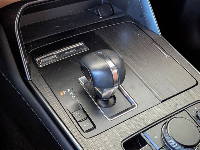 Used 2024 MAZDA CX-90 3.3 Turbo S w/ Premium Plus image 11