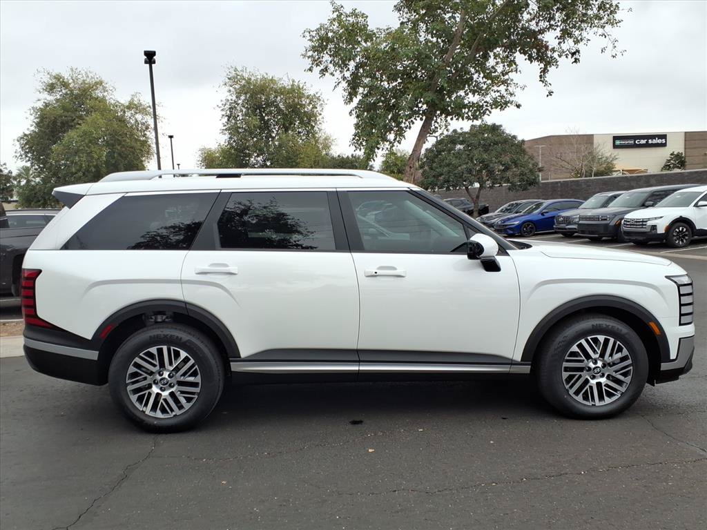 New 2026 Hyundai Palisade SEL AWD/4WD image 3