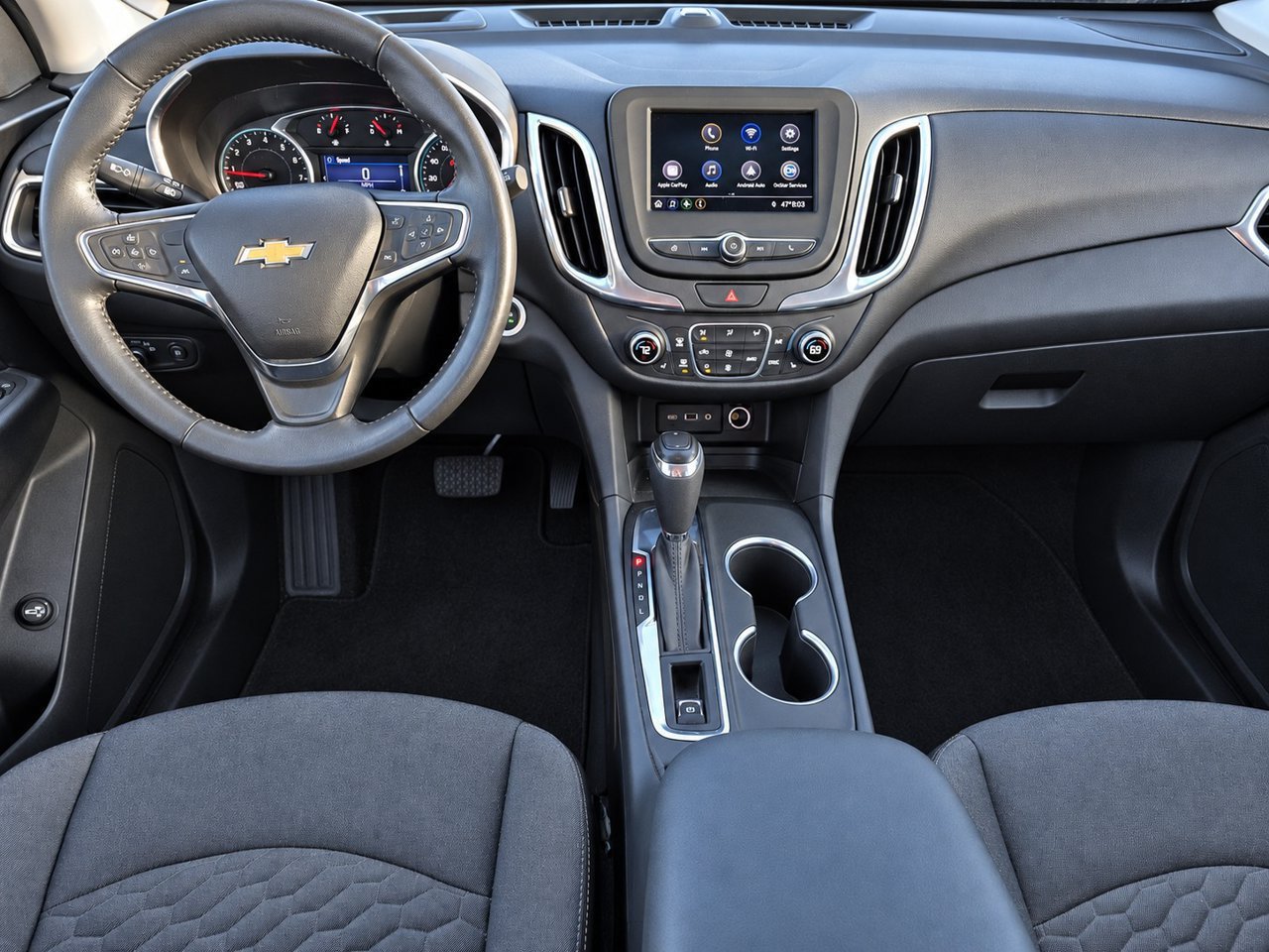 Certified 2020 Chevrolet Equinox LT FWD image 26