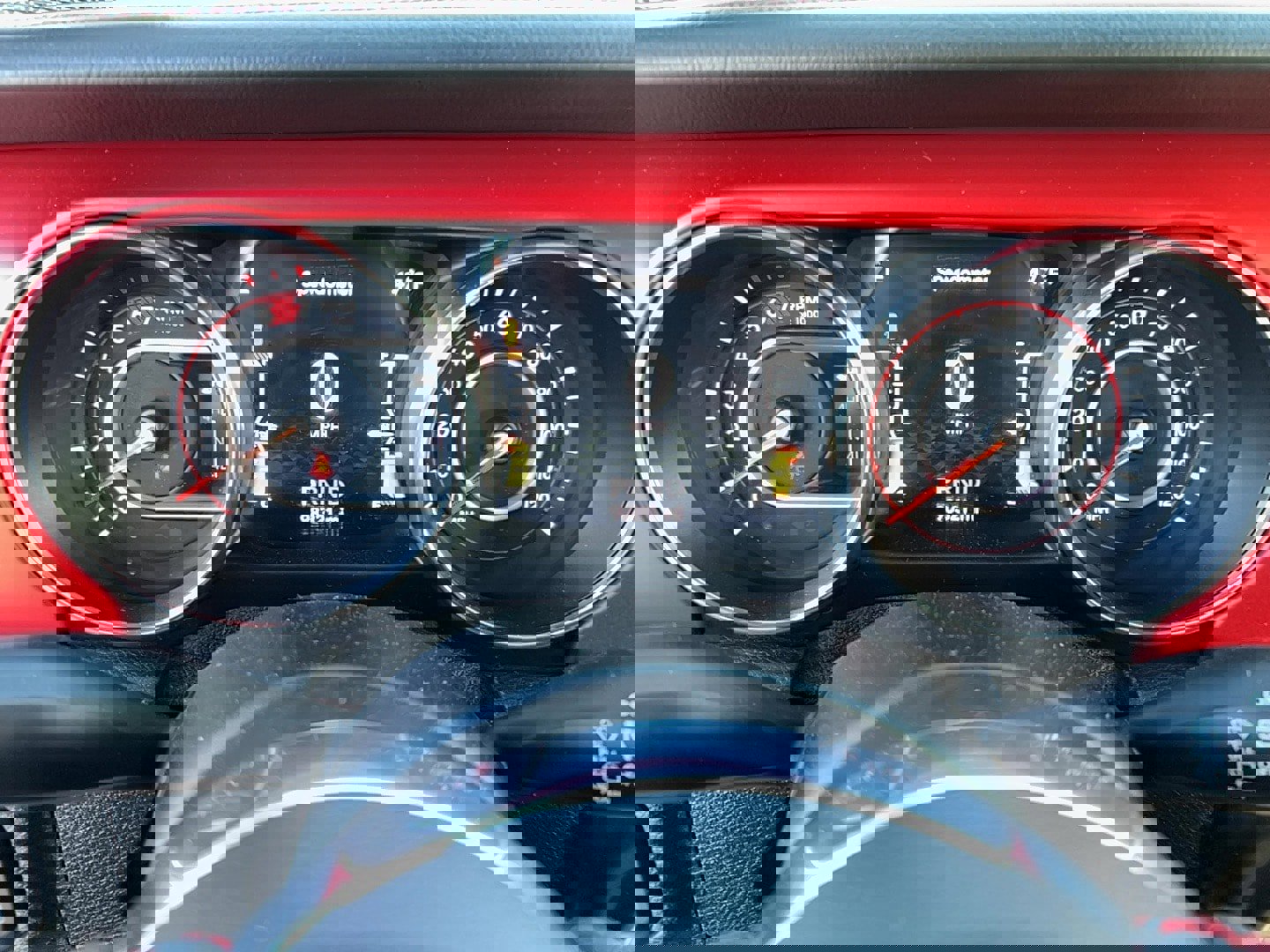 Used 2019 Jeep Wrangler Rubicon image 18