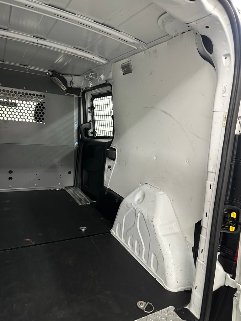 Used 2019 RAM ProMaster City Tradesman FWD image 23