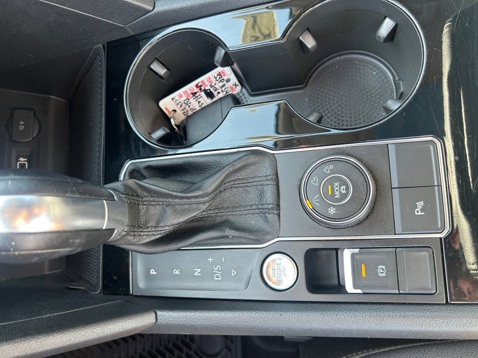 Used 2019 Volkswagen Atlas SEL image 20