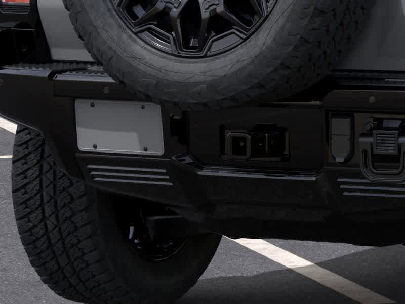 New 2026 GMC Hummer EV SUV w/ LPO, Dark Essentials Package image 14