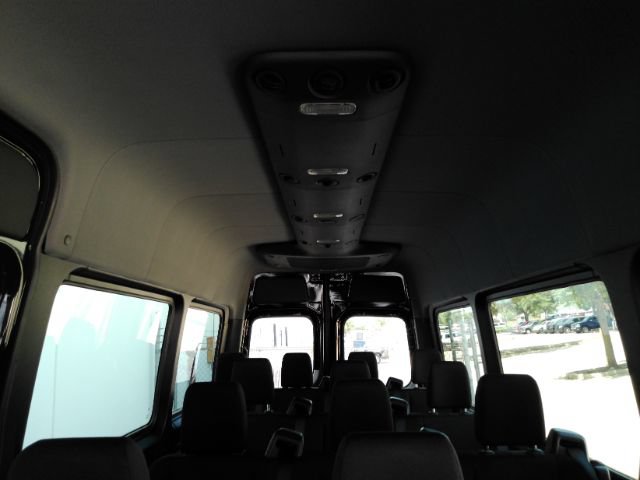 Used 2026 Mercedes-Benz Sprinter 2500 image 10