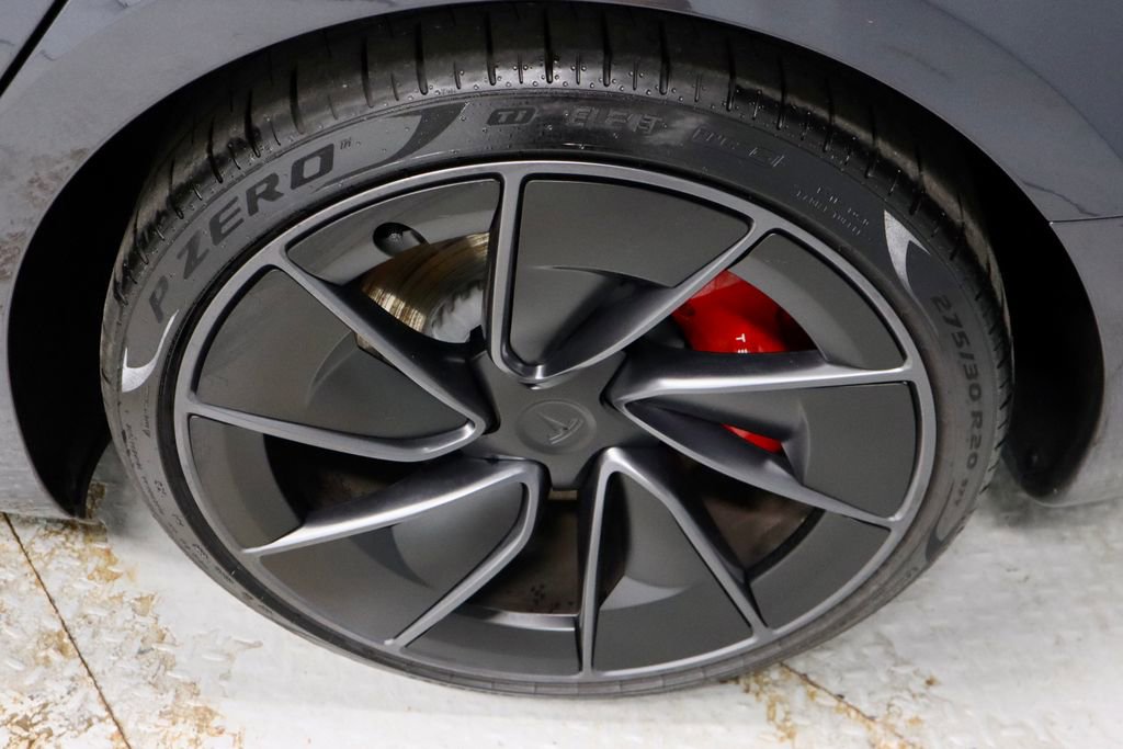 Used 2024 Tesla Model 3 Performance image 21