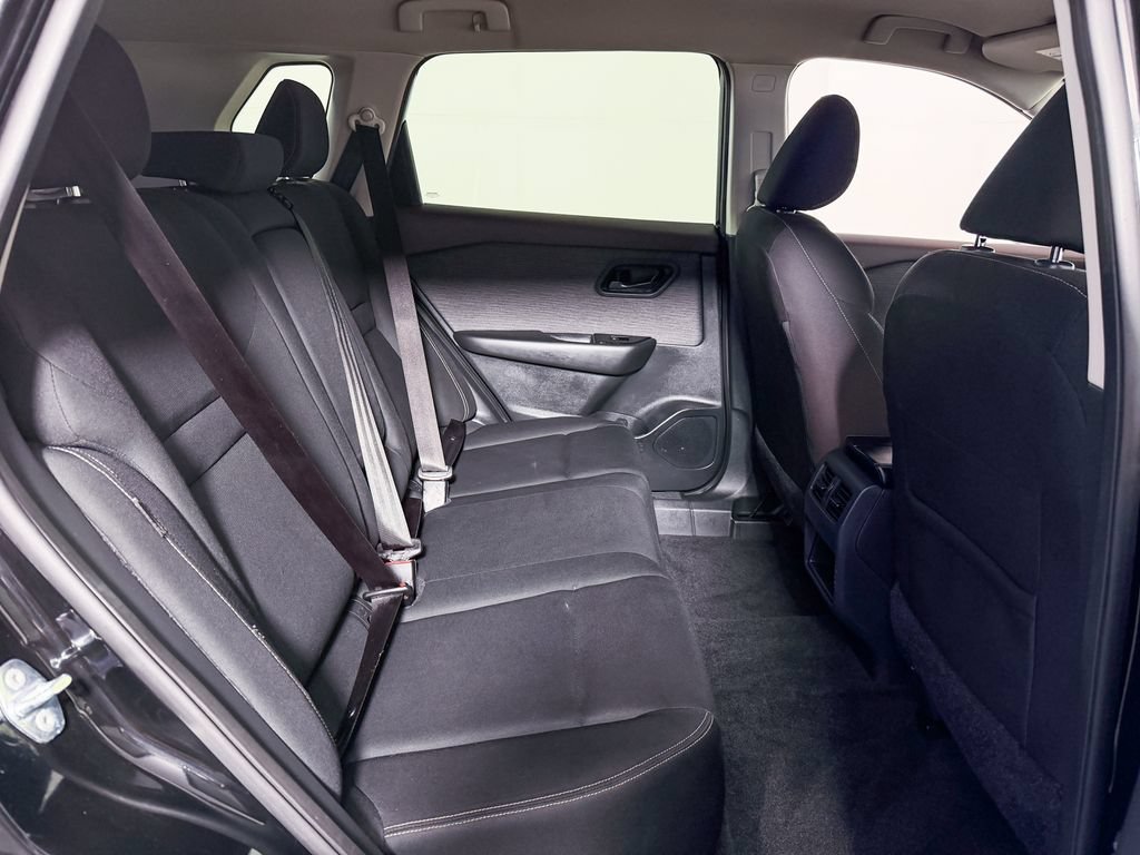 Certified 2023 Nissan Rogue S AWD/4WD image 32