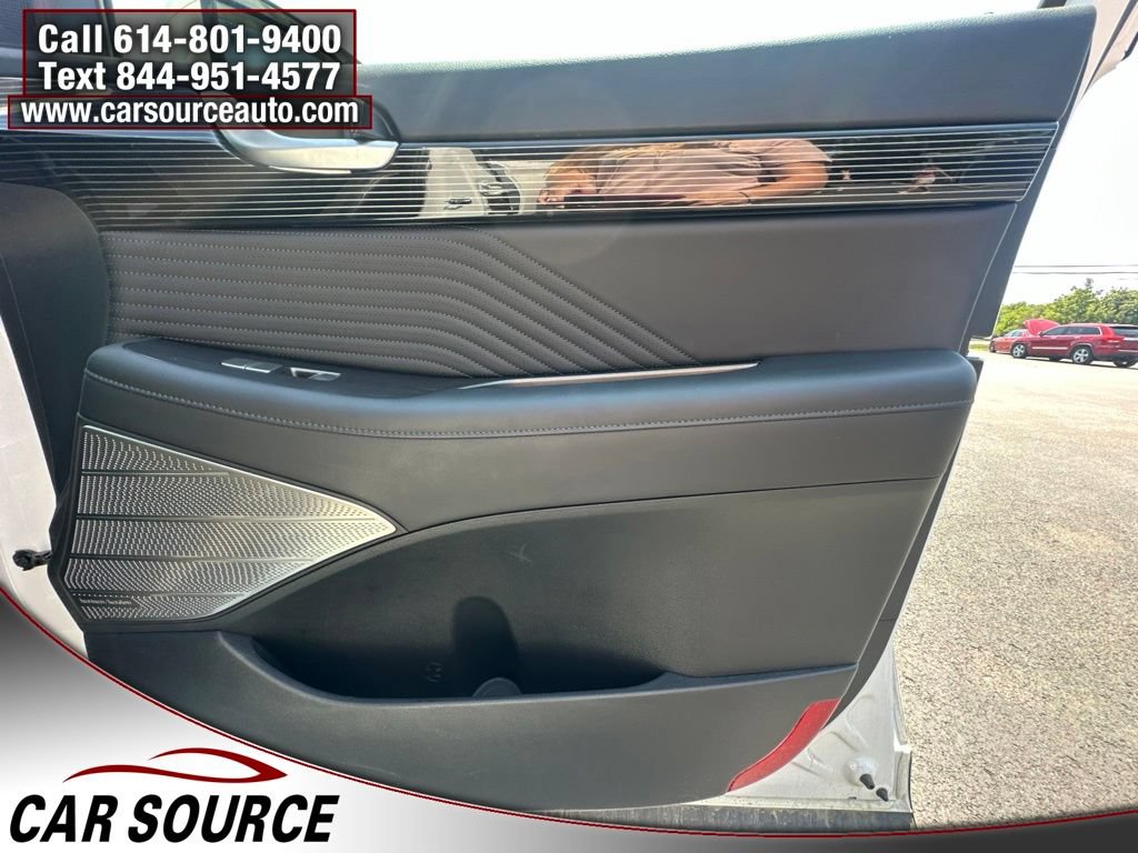 Used 2025 Hyundai Palisade Calligraphy AWD/4WD image 34