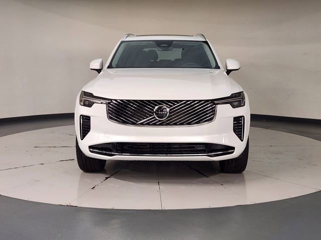 Used 2025 Volvo XC90 B5 Core w/ Protection Package image 9