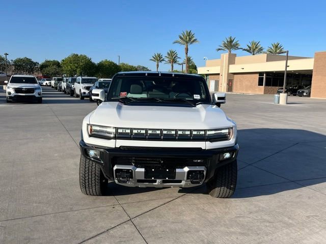 Used 2025 GMC Hummer EV 2X AWD/4WD image 5