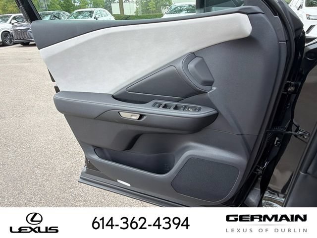 New 2026 Lexus TX 350 AWD w/ Technology Package image 23