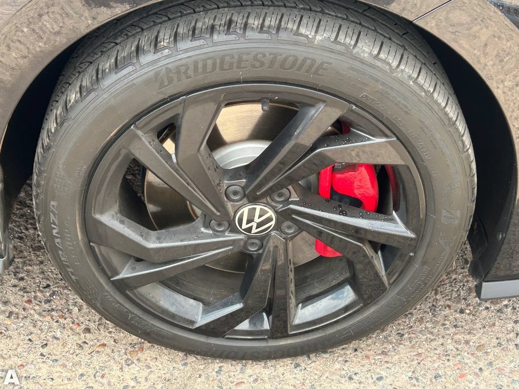 Used 2023 Volkswagen Jetta GLI Autobahn FWD image 10
