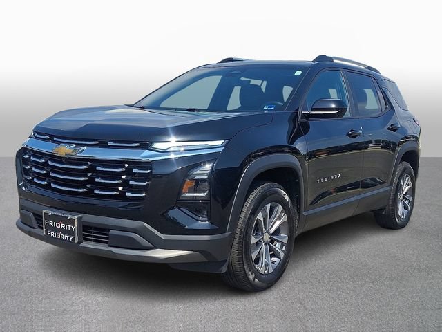 Used 2025 Chevrolet Equinox LT w/ Convenience Package II AWD/4WD image 1