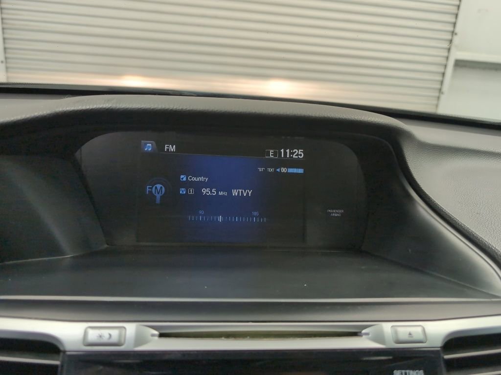 Used 2015 Honda Accord EX-L image 10