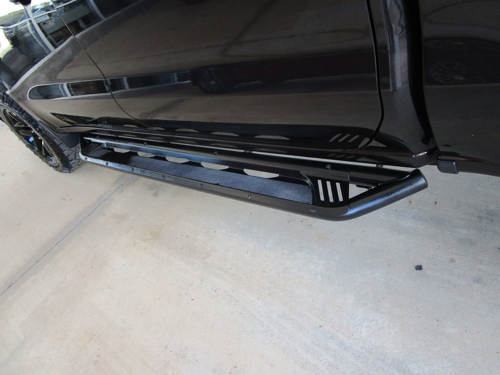 Used 2019 Chevrolet Silverado 1500 LT Trail Boss image 11