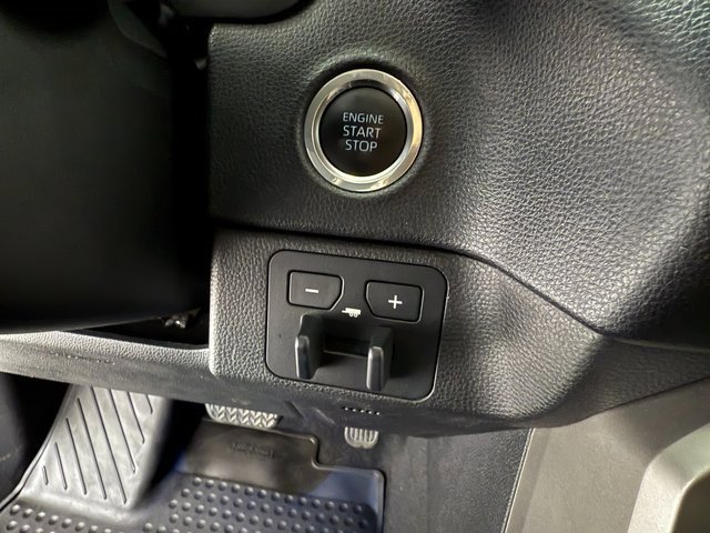 Used 2024 Toyota Tundra SR5 w/ SR5 Premium Package image 16