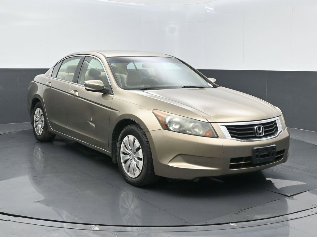 Used 2009 Honda Accord LX image 2