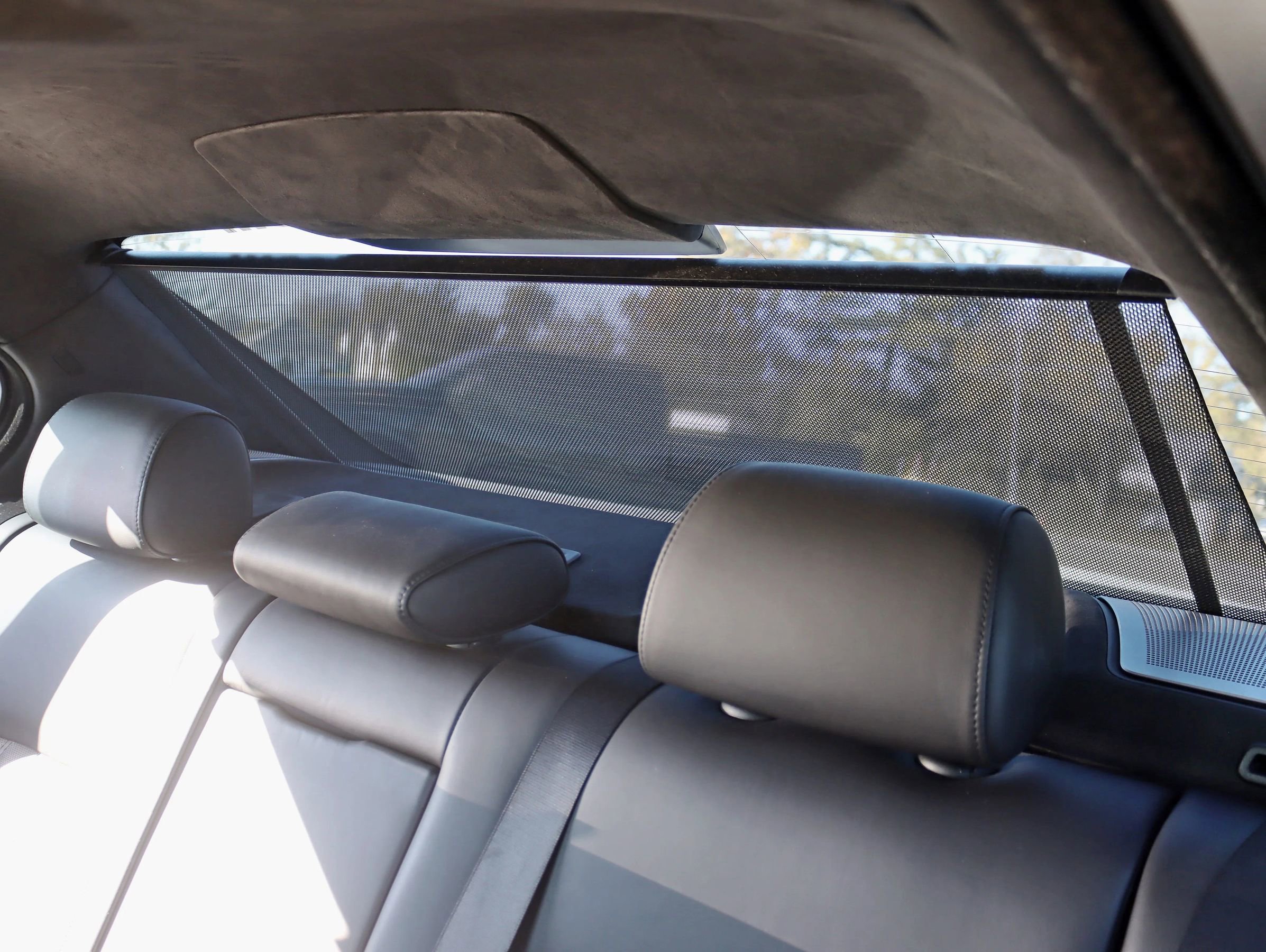 Used 2015 BMW M5 Sedan 4D image 37