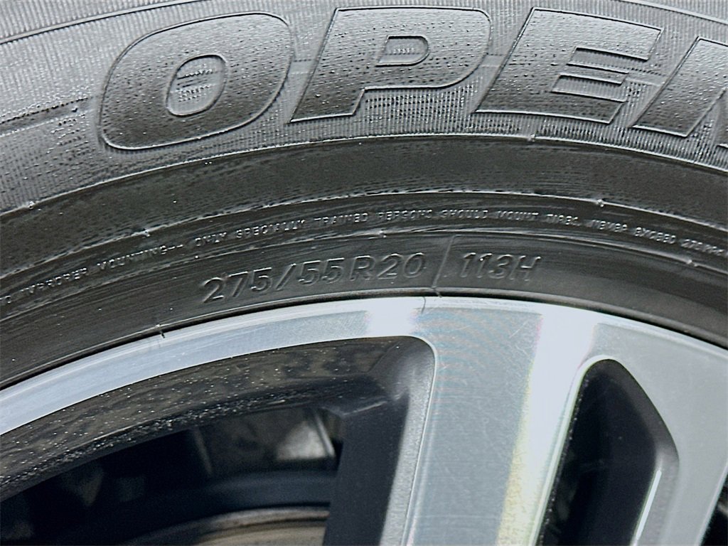 Used 2024 Ford Expedition Max Limited image 32