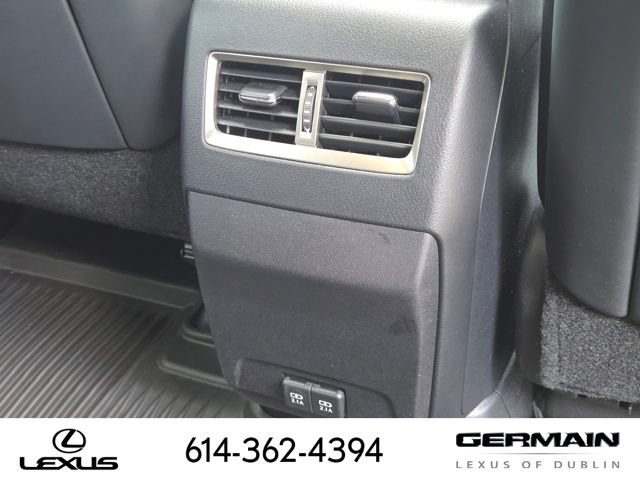 Certified 2020 Lexus RX 350 AWD w/ Premium Package image 28