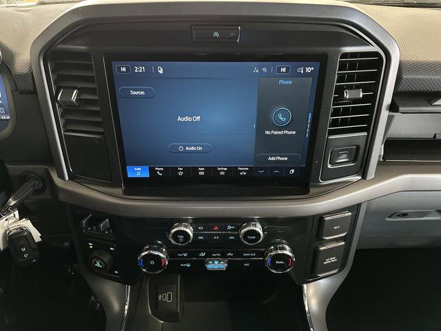 New 2026 Ford F150 XLT w/ Mobile Office Package image 7