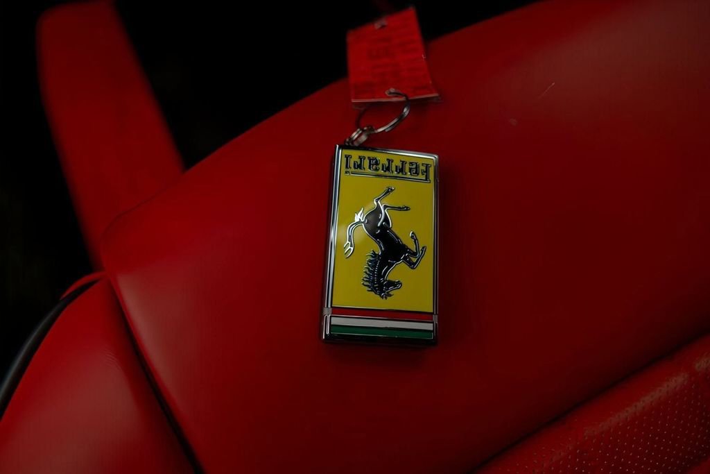 Used 2024 Ferrari Roma image 45