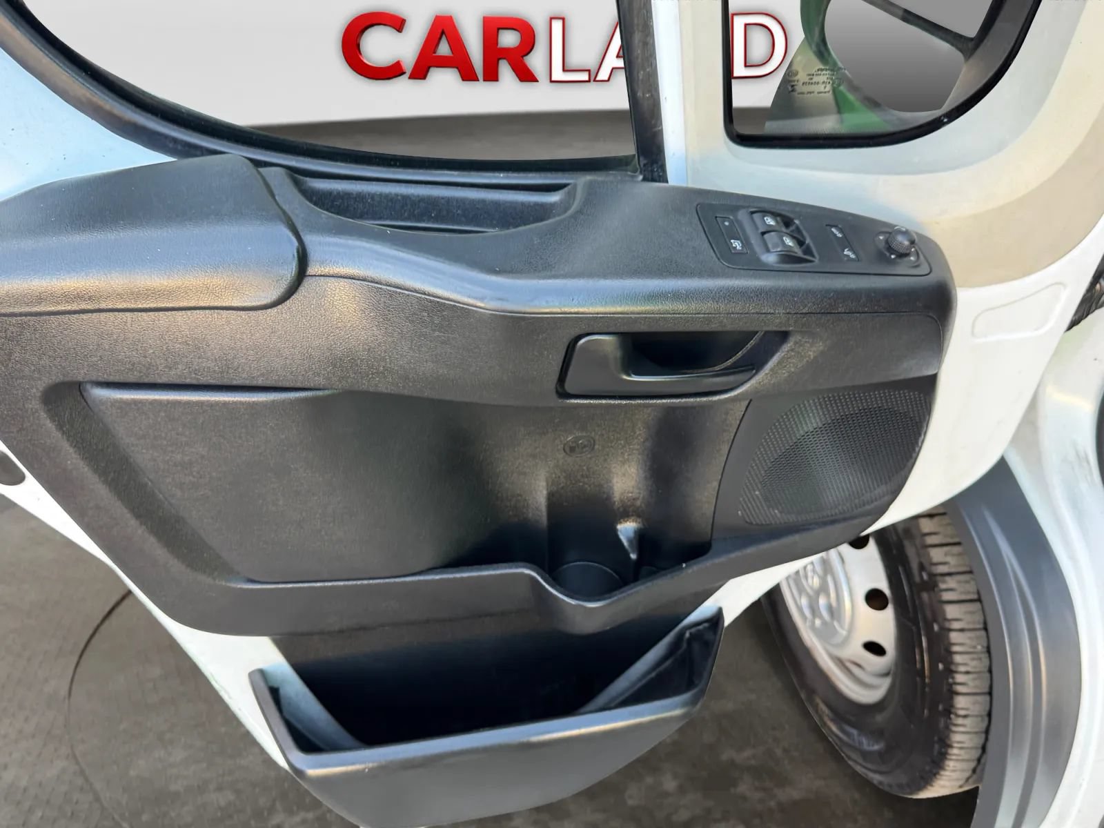 Used 2017 RAM ProMaster 1500 FWD image 10