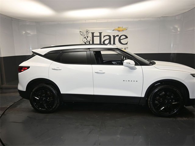 Used 2020 Chevrolet Blazer LT