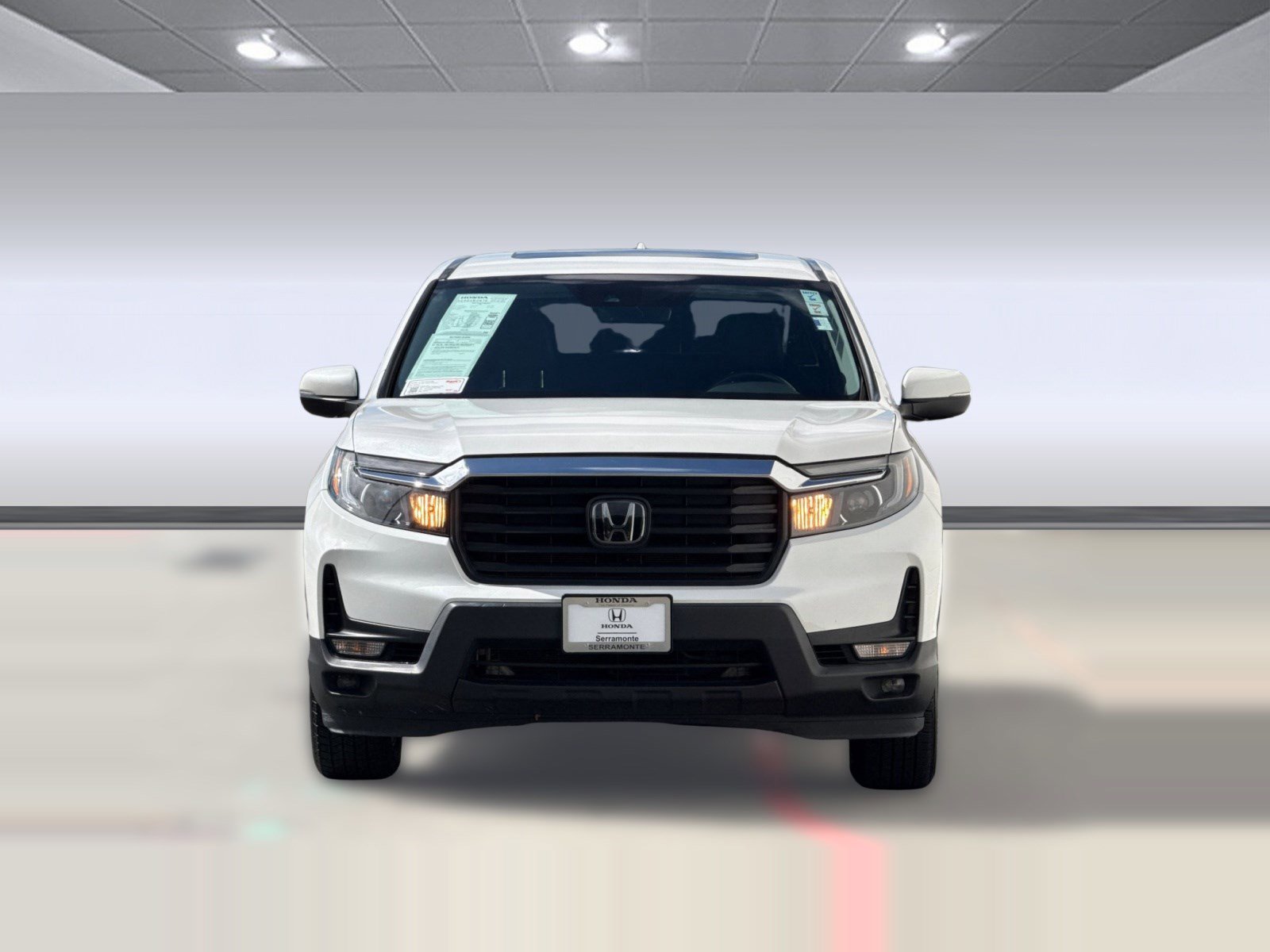 Used 2023 Honda Ridgeline RTL image 5