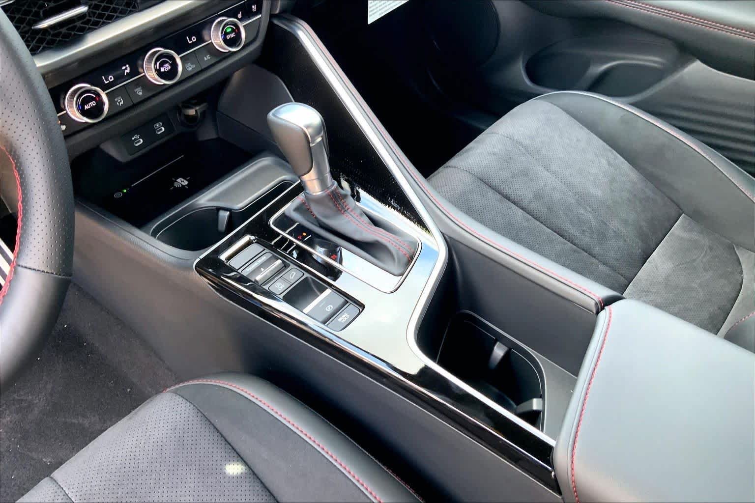New 2026 Acura ADX A-Spec FWD image 7